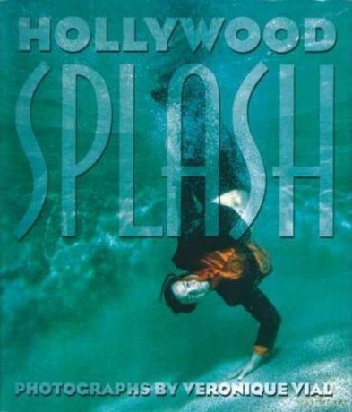 Hollywood Splash [KSIĄŻKA]