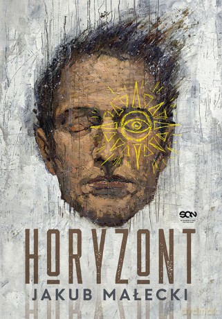 Horyzont - Jakub Małecki [KSIĄŻKA]