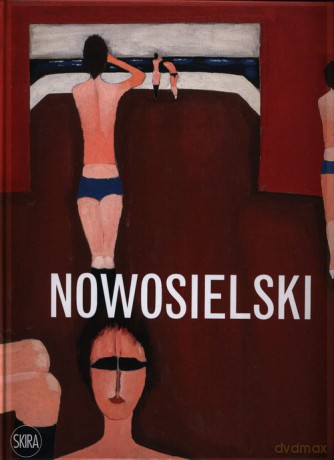 Jerzy Nowosielski [KSIĄŻKA]