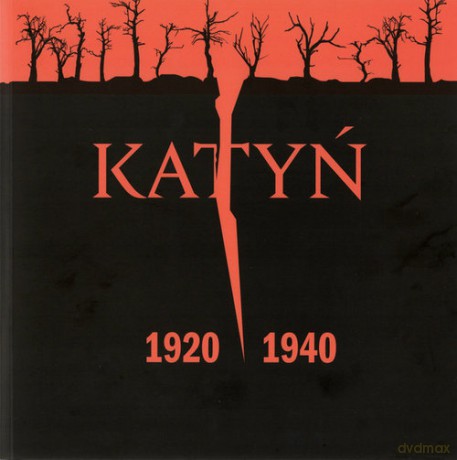 Katyń 1920 - 1940 [KSIĄŻKA]