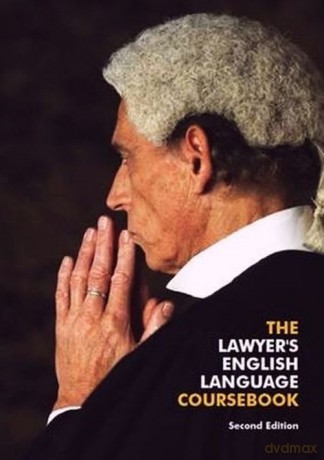 Lawyers English Language Coursebook - Catherine Mason [KSIĄŻKA]
