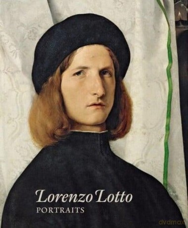Lorenzo Lotto Portraits [KSIĄŻKA]