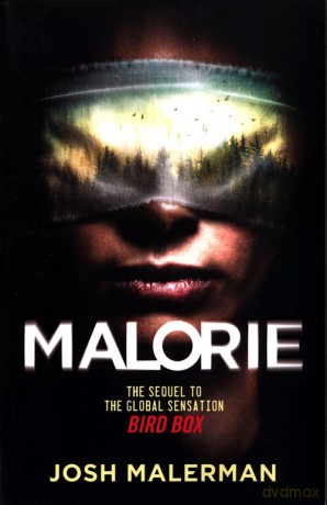 Malorie - Josh Malerman [KSIĄŻKA]