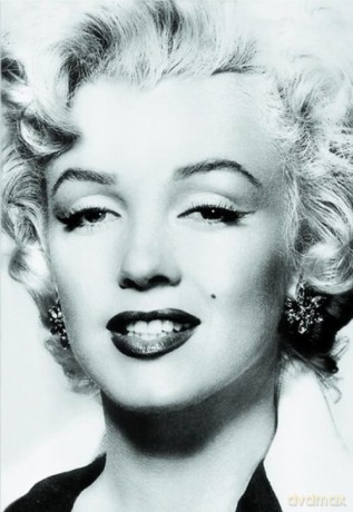 Marilyn Monroe and the Camera - Jane Russell, Georges Belmont [KSIĄŻKA]