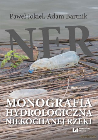 Ner - Paweł Jokiel, Adam Bartnik [KSIĄŻKA]