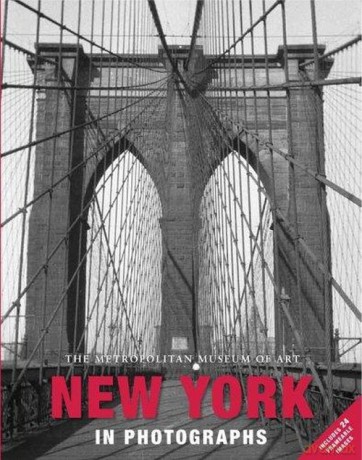 New York in Photographs [KSIĄŻKA]