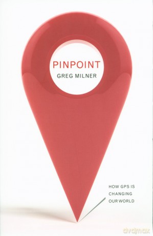 Pinpoint - Greg Milner [KSIĄŻKA]