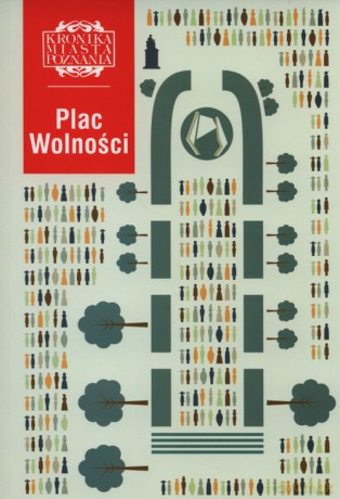 Plac Wolności [KSIĄŻKA]