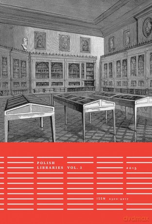 Polish Libraries vol. 3 [KSIĄŻKA]