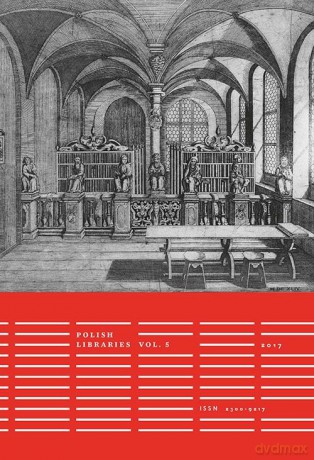 Polish Libraries vol. 5 [KSIĄŻKA]