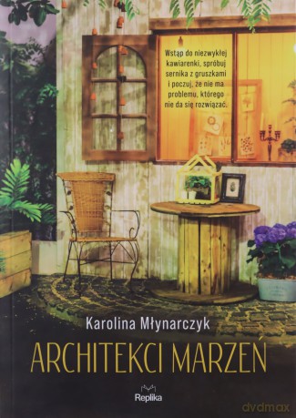 Projekt szczęście - Karolina Młynarczyk [KSIĄŻKA]