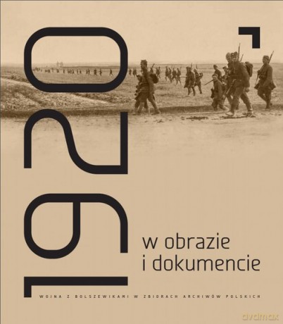 Rok 1920 w obrazie i dokumencie [KSIĄŻKA]