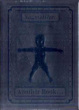 Sagmeister Another Book about Promotion Sales Material - Stefan Sagmeister [KSIĄŻKA]