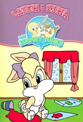 Baby Looney Tunes Latem i Zimą [KSIĄŻKA]