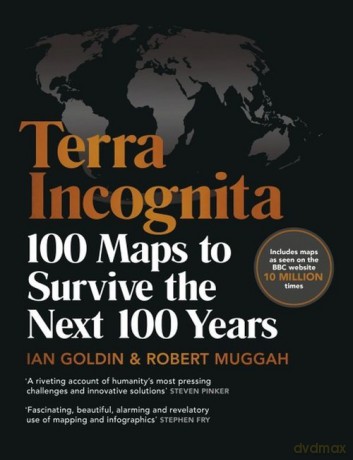 Terra Incognita - Ian Goldin, Robert Muggah [KSIĄŻKA]