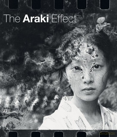 The Araki Effect [KSIĄŻKA]