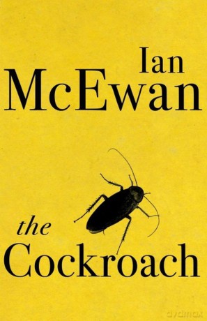 The Cockroach - Ian McEwan [KSIĄŻKA]