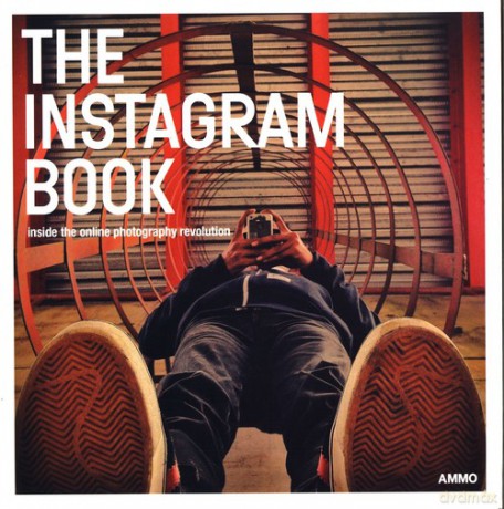 The Instagram Book [KSIĄŻKA]