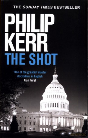 The Shot - Philip Kerr [KSIĄŻKA]