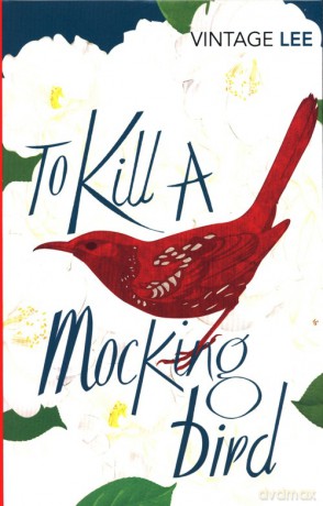 To Kill A Mockingbird - Harper Lee [KSIĄŻKA]
