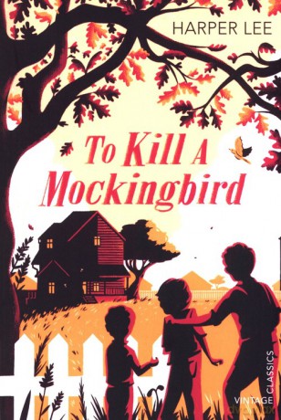 To Kill a Mockingbird - Harper Lee [KSIĄŻKA]