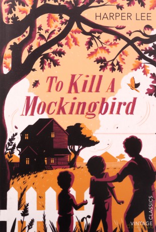 To Kill a Mockingbird - Harper Lee [KSIĄŻKA]