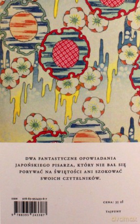 W lesie pod wiśniami w pełnym rozkwicie - Ango Sakaguchi [KSIĄŻKA]
