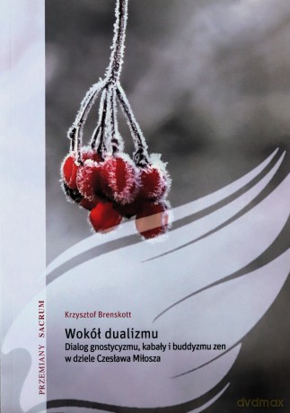 Wokół dualizmu - Krzysztof Brenskott [KSIĄŻKA]