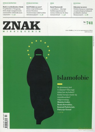 Znak 741 2/2017 [KSIĄŻKA]