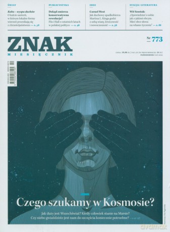 Znak 773 10/2019 [KSIĄŻKA]