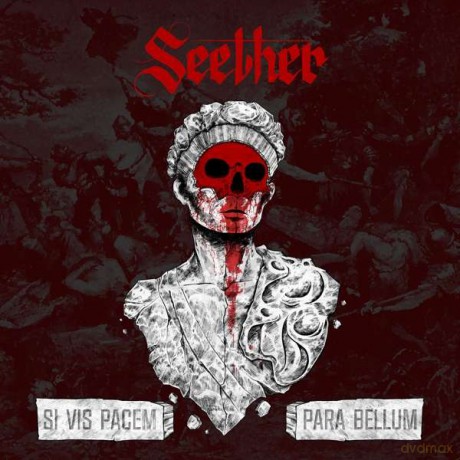 Seether: Si Vis Pacem Para Bellum [CD]