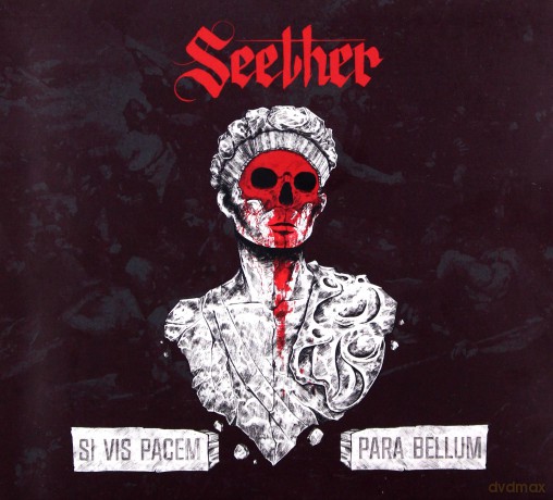 Seether: Si Vis Pacem Para Bellum [CD]