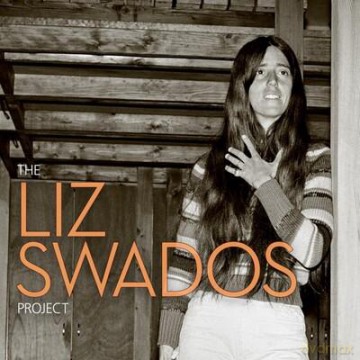 Elizabeth Swados: The Liz Swados Project [CD]