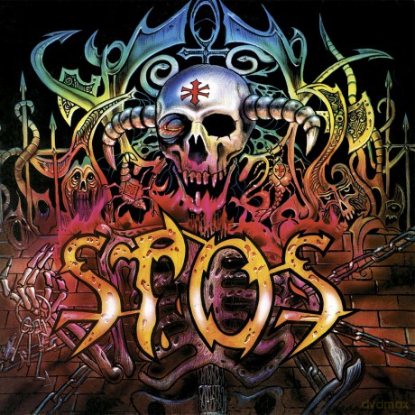 Stos: Stos [CD]