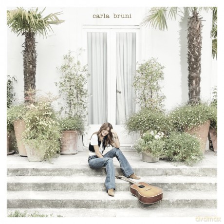 Carla Bruni: Carla Bruni (PL) [CD]