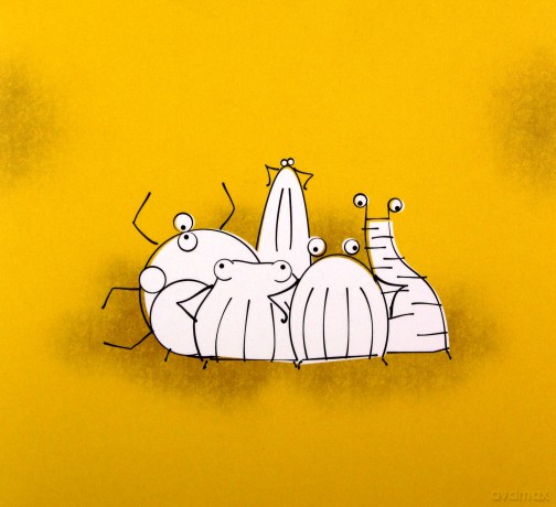 Yellow Snow: Yellow Snow (digipack) [CD]