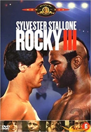Rocky III [DVD]