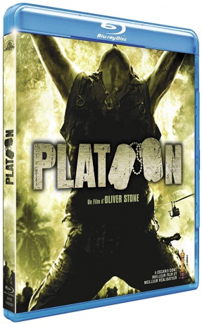 Pluton [Blu-Ray]