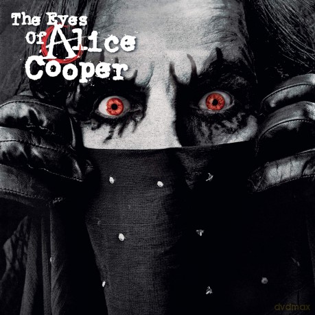 Alice Cooper: The Eyes Of Alice Cooper [Winyl]