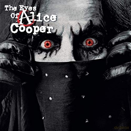 Alice Cooper: The Eyes Of Alice Cooper [Winyl]