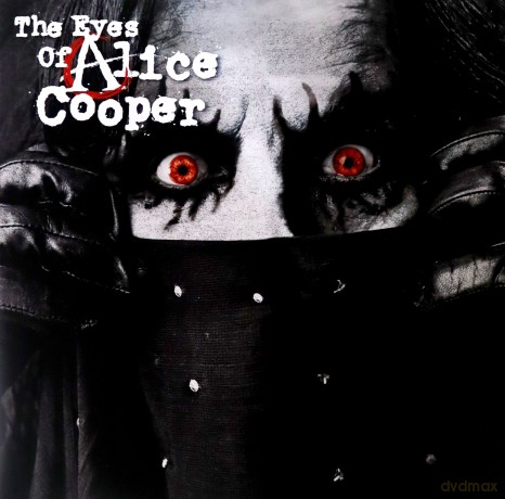 Alice Cooper: The Eyes Of Alice Cooper [Winyl]