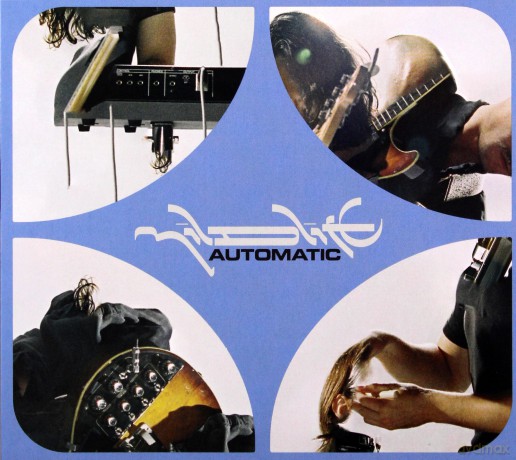 Mildlife: Automatic [CD]