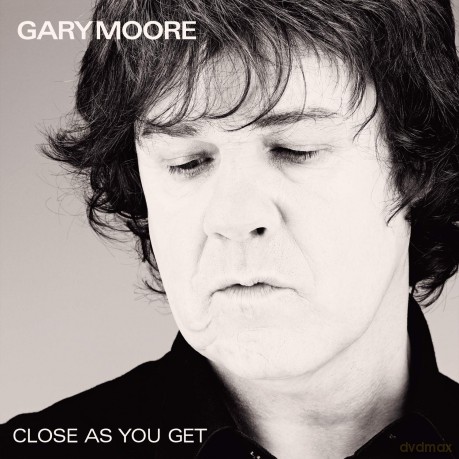 Gary Moore: Close As You Get [2xWinyl]