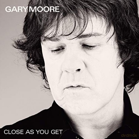 Gary Moore: Close As You Get [2xWinyl]
