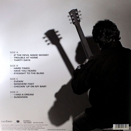 Gary Moore: Close As You Get [2xWinyl]