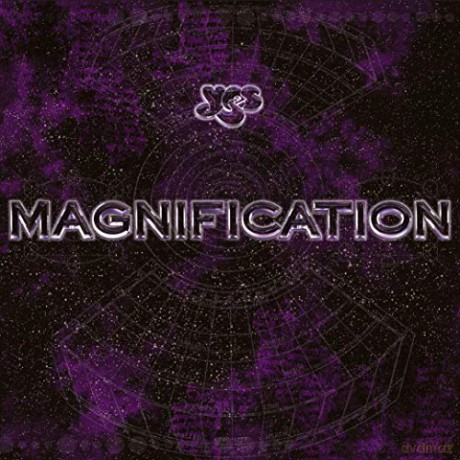 Yes: Magnification [2xWinyl]
