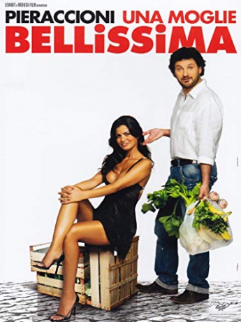 A Beautiful Wife [DVD]