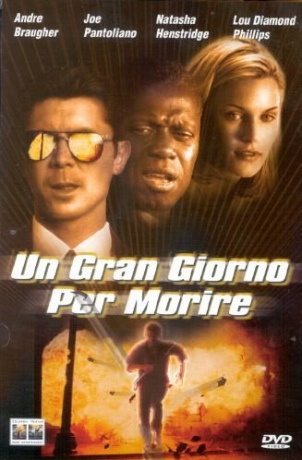 A Better Way to Die [DVD]