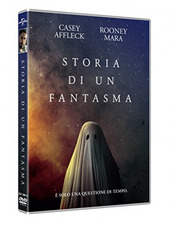 A Ghost Story [DVD]