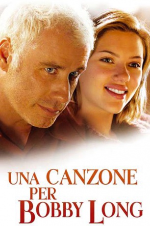 A Love Song for Bobby Long (Lokatorka) [2DVD]